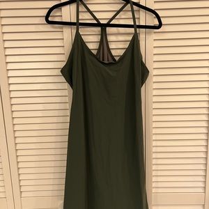 outdoor voices exercise dress
